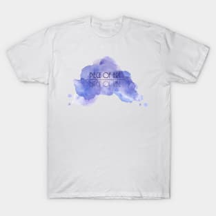 Piece of Art T-Shirt